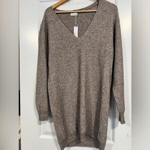 Gentle Fawn Oslo dress. Size Large.